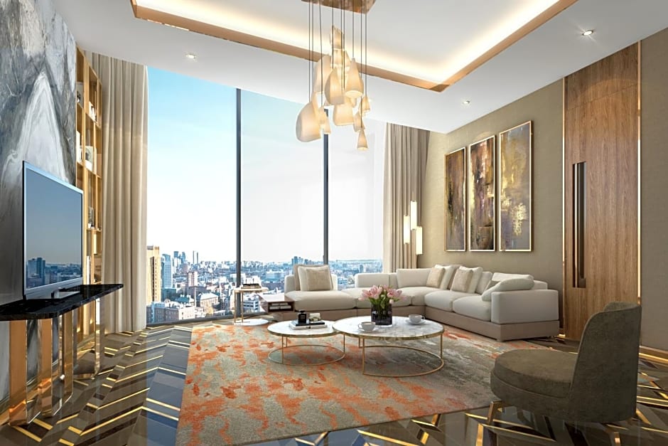 Velero Hotel Doha, SOFT OPENING