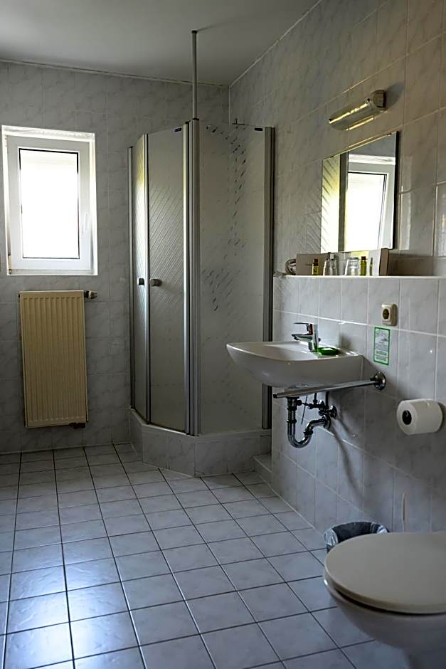 Hotel BURGWALD