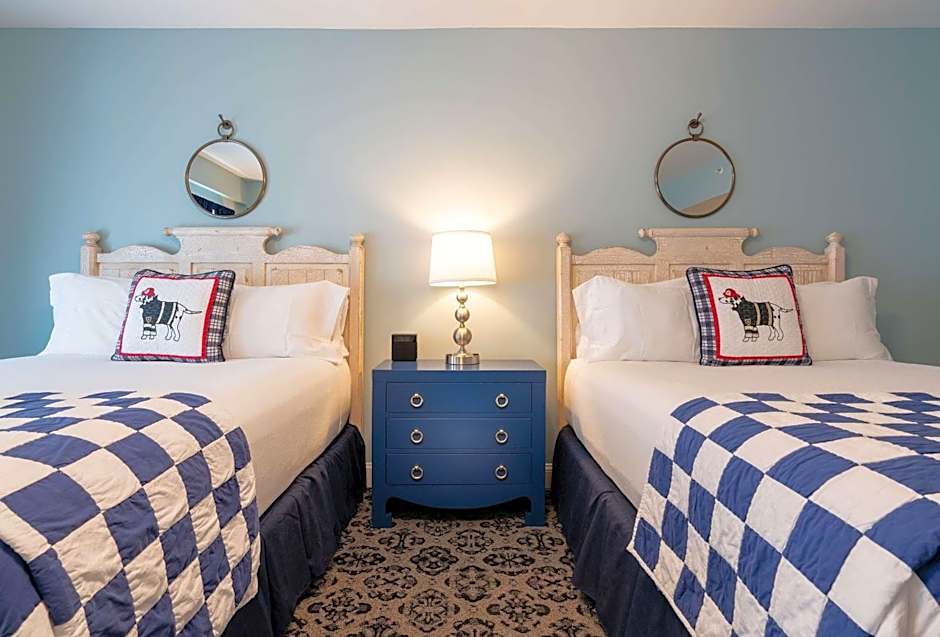 The Kendall Hotel