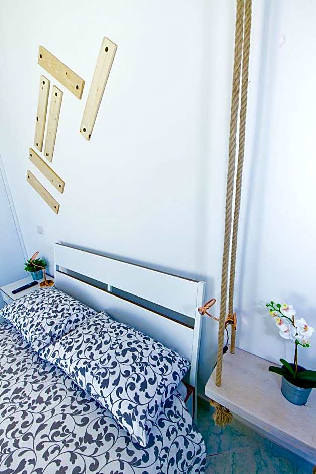 On the beach Sea-view&Kitchen In Room