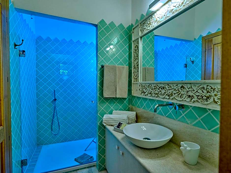 Dolce Vita Boutique Hotel