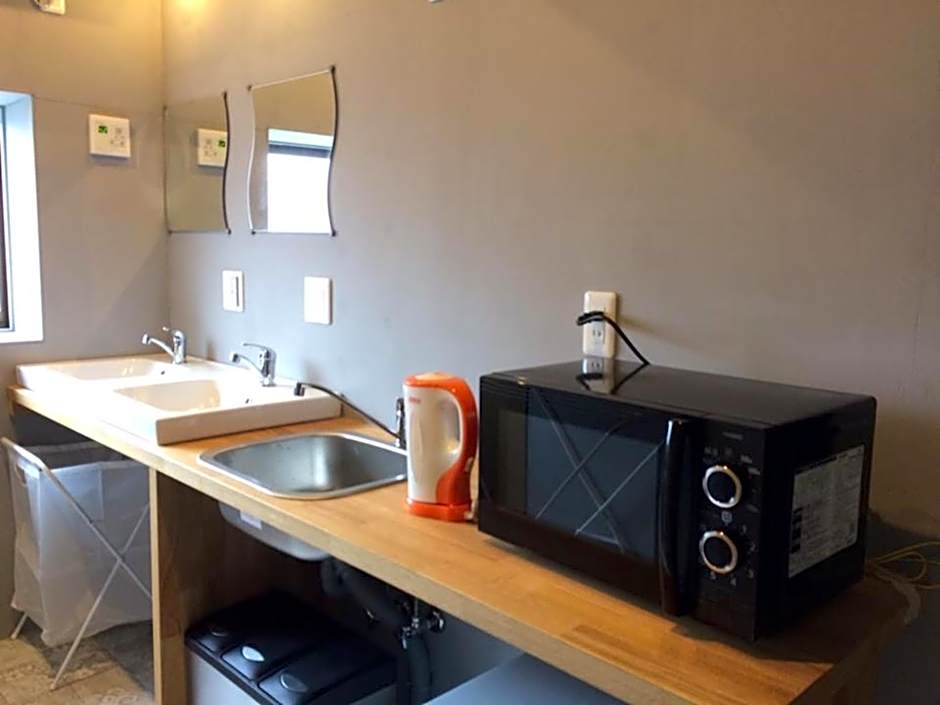 ＳＡＮＡ ＩＮＮ ＴＯＷＮ - Vacation STAY 93137v