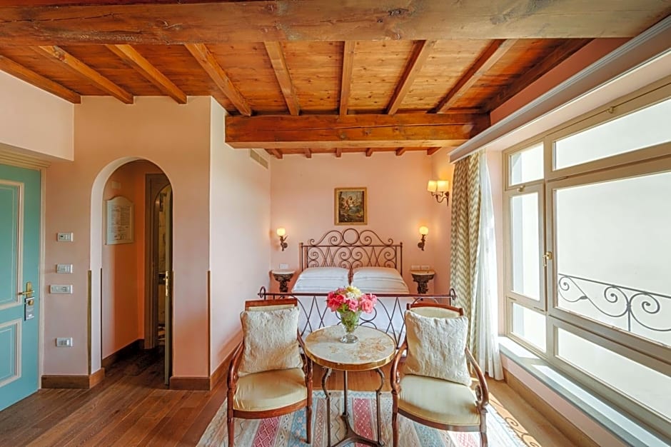 HOTEL MULINO DI FIRENZE