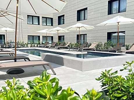 Novotel Parma Centro