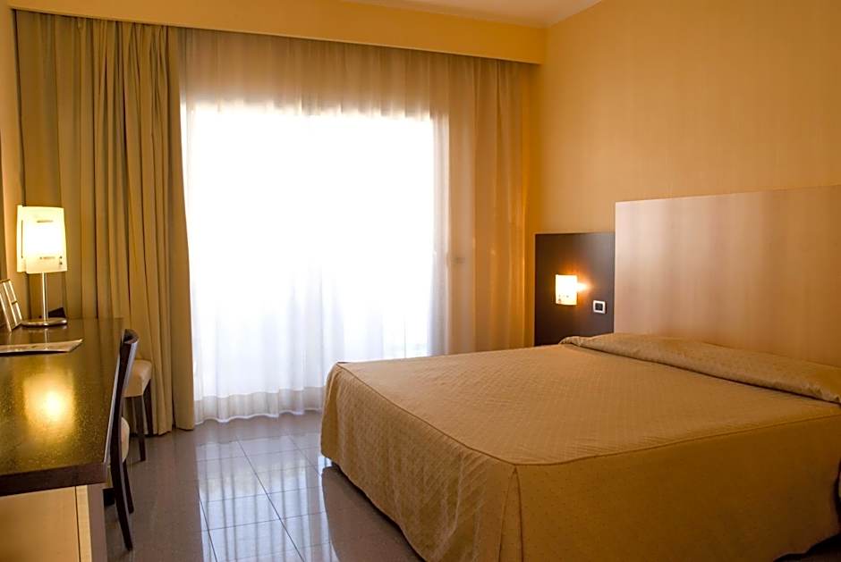 Albergo Mediterraneo