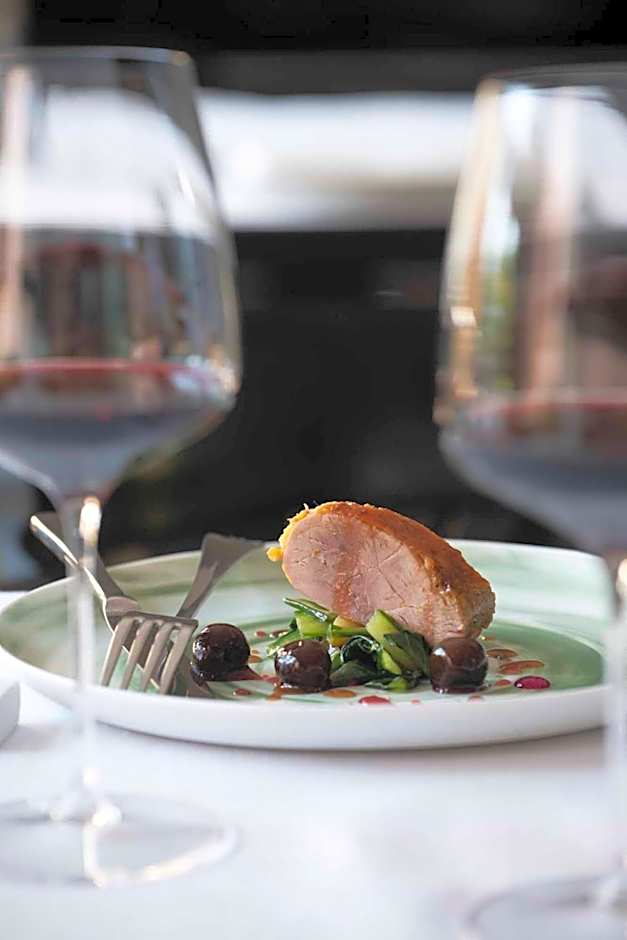 Relais Villa Ormaneto