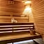 DoubleTree by Hilton Plovdiv Center