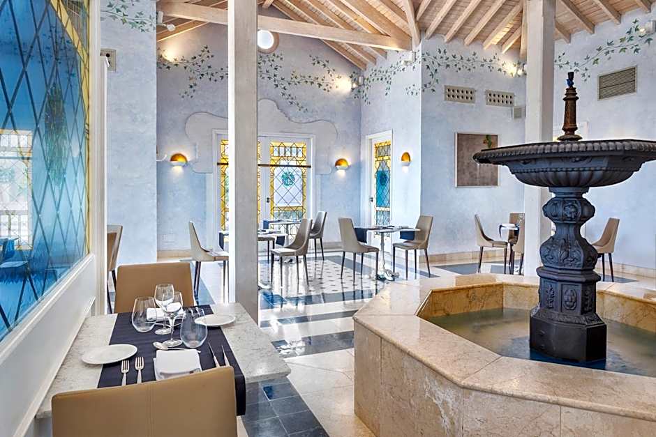 The Level at Melia Villaitana