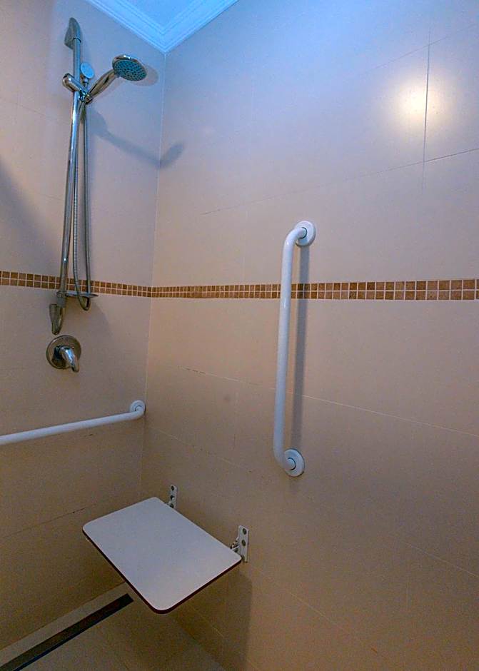 Lizon Curitiba Hotel