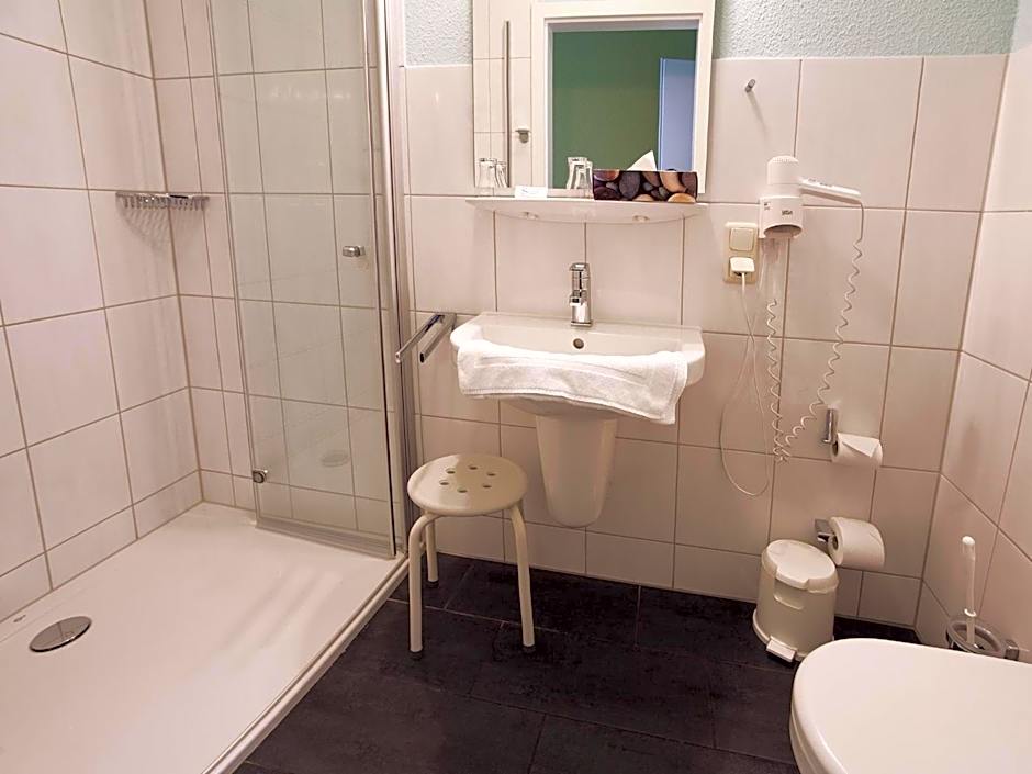 Hotel Zum Herrenhaus