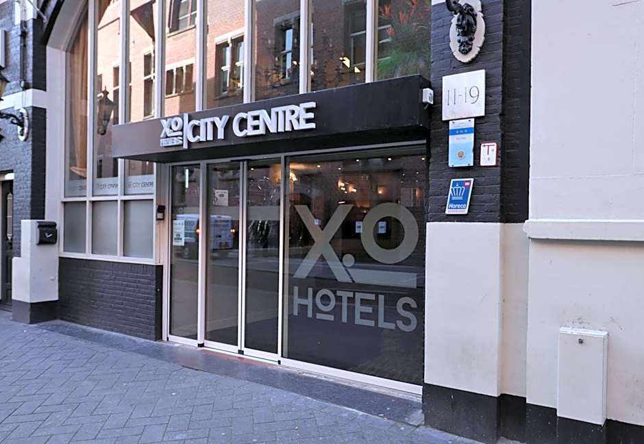 XO Hotels City Centre