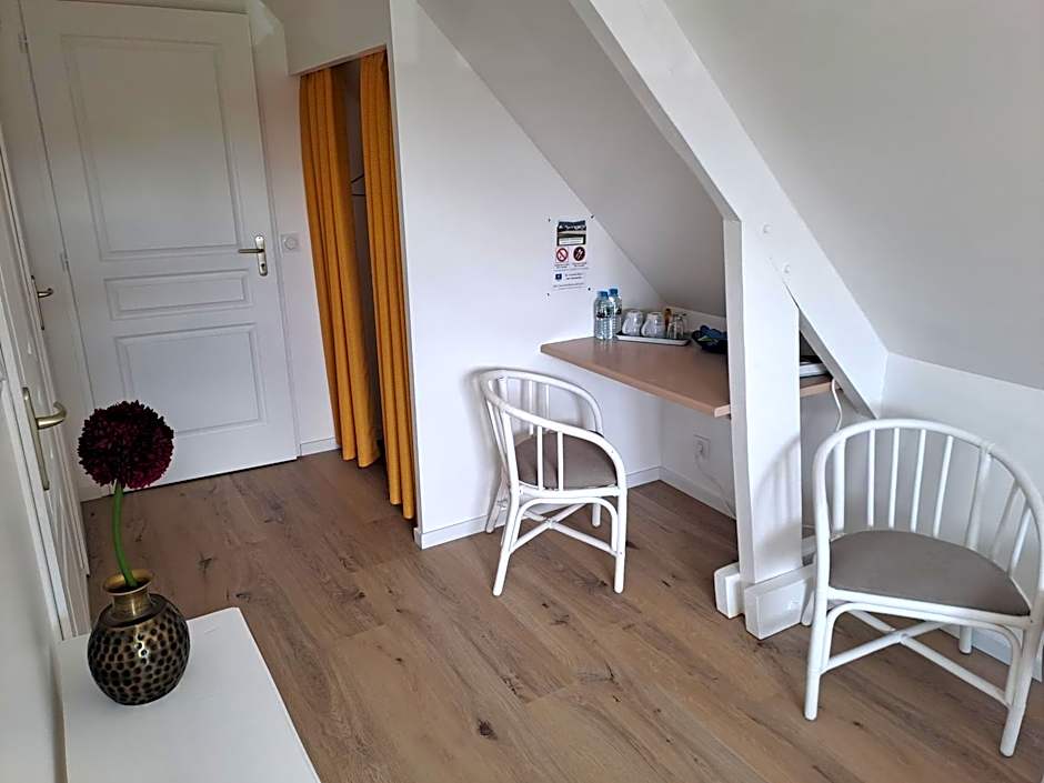 Les grandes Masures B&B