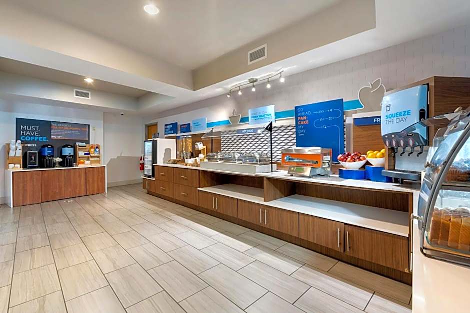 Holiday Inn Express Hotel & Suites - The Villages By IHG