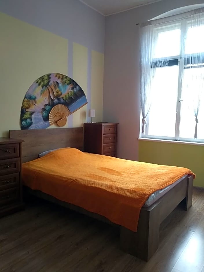 Hostel Staromiejski