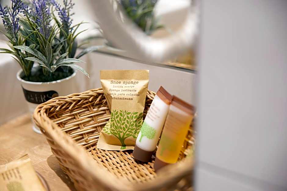 Haidinger's Boutique Domizil