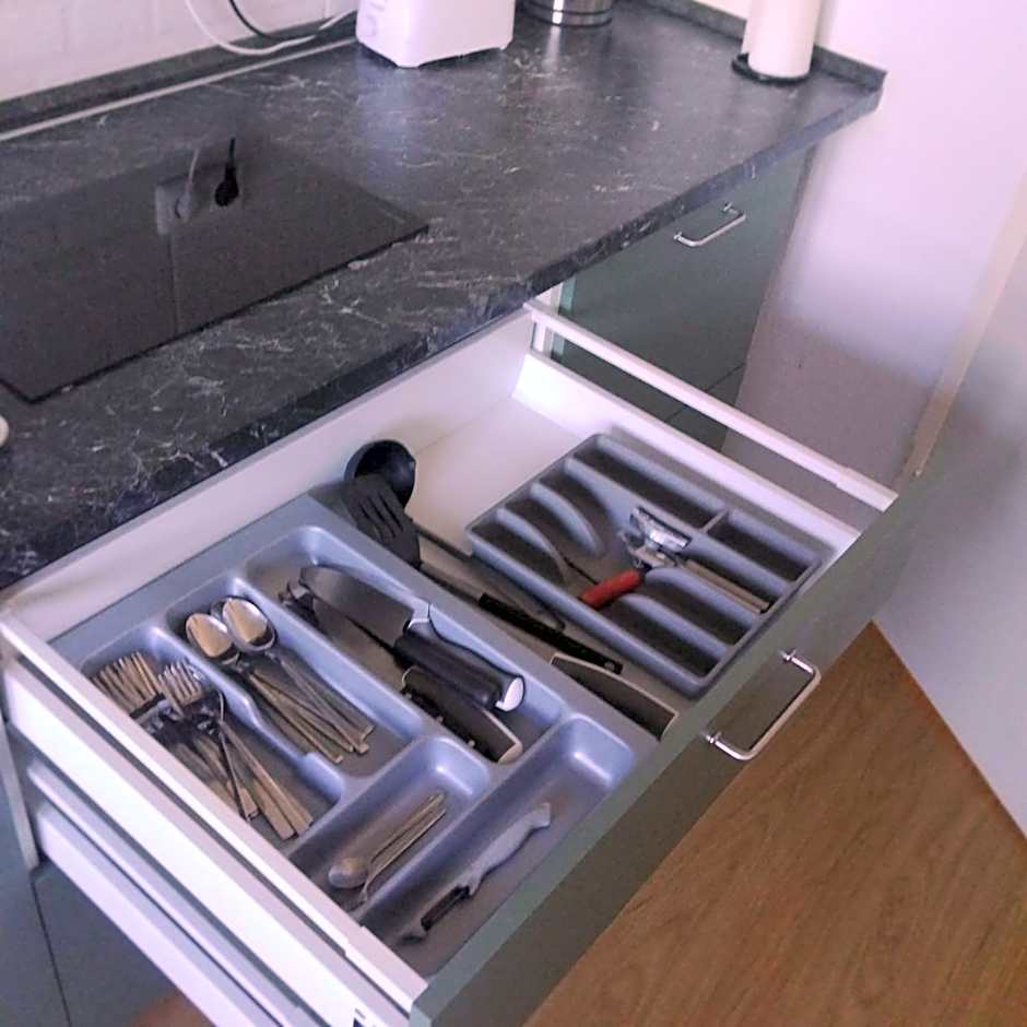 Monteurzimmer in Hamburg West bei Hansezimmer