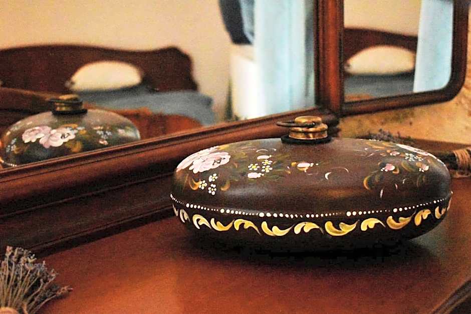 Casa Thea Cheile Nerei