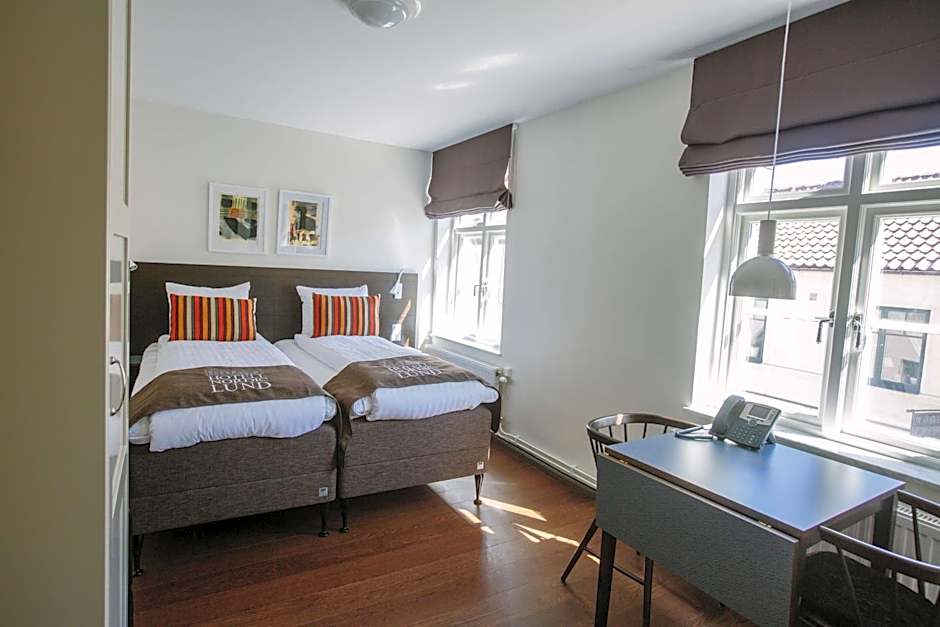 Best Western Plus Hotell Nordic Lund