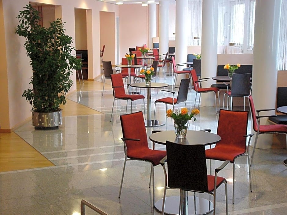 GenoHotel Karlsruhe