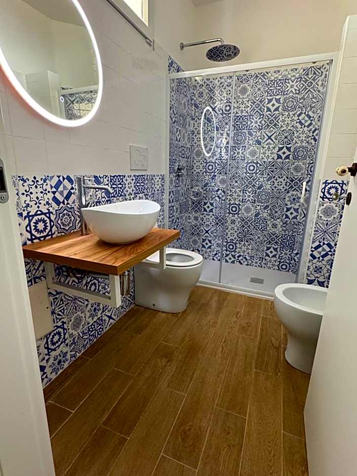 B&B Santa Maria Di Leuca