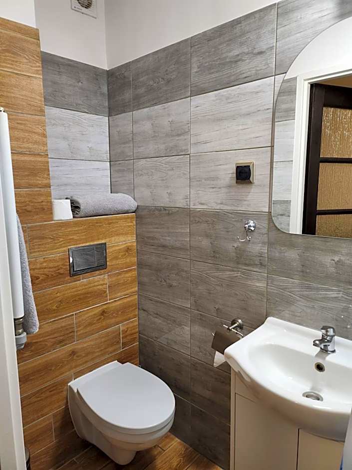 HOTELIK Hacjenda
