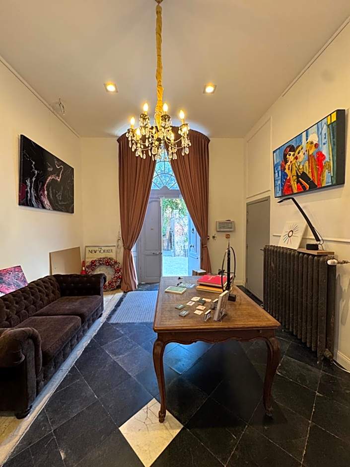 La Maison de la Duchesse de la Vallière - Parking privé gratuit