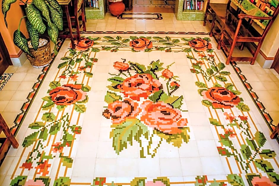 Hotel del Peregrino Boutique Hotel