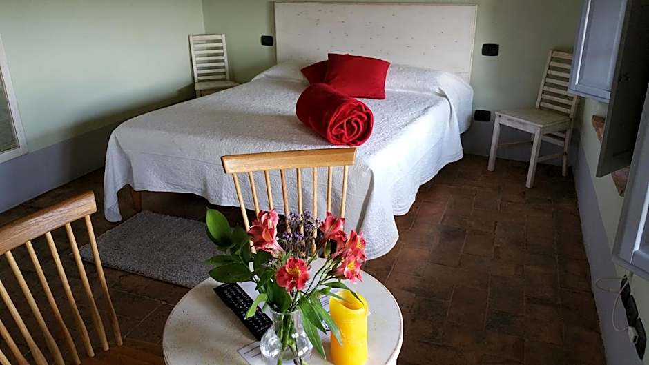 Scalette di Piazza B&B
