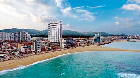 Sokcho summit bay stay