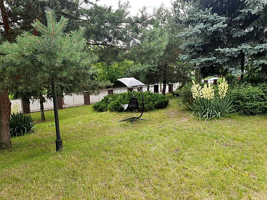 Tężniowa 6