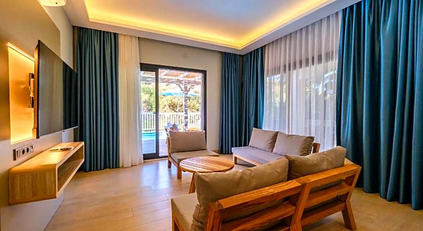 Aqua Fantasy Aquapark Hotel & Spa - Ultra All Inclusive