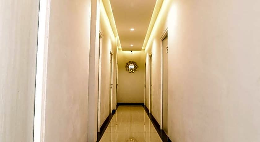 Dom Hotel Jogja