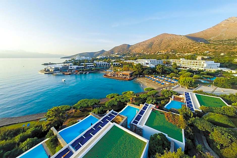 Elounda Bay Palace, a Member of the Leading Hotels of the World