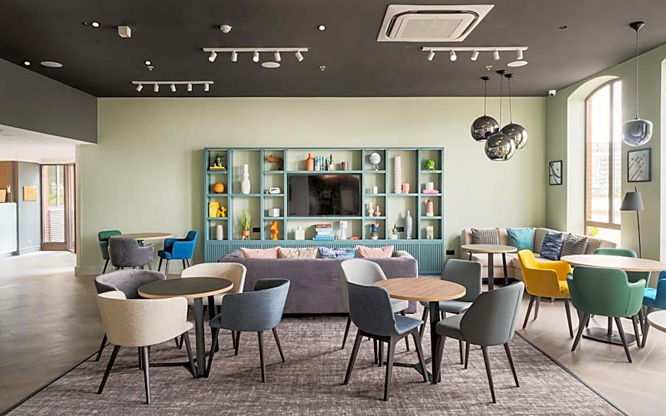 Holiday Inn Lincoln By IHG