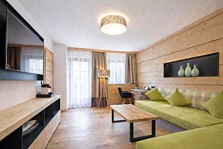 Superior Suite