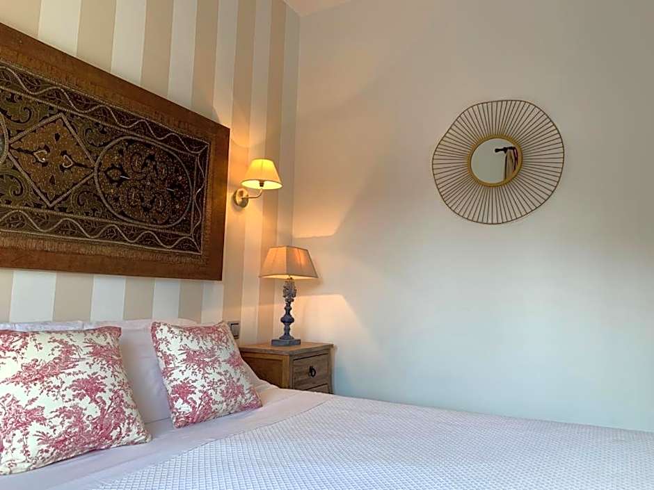 Alda Casa De Los Reyes