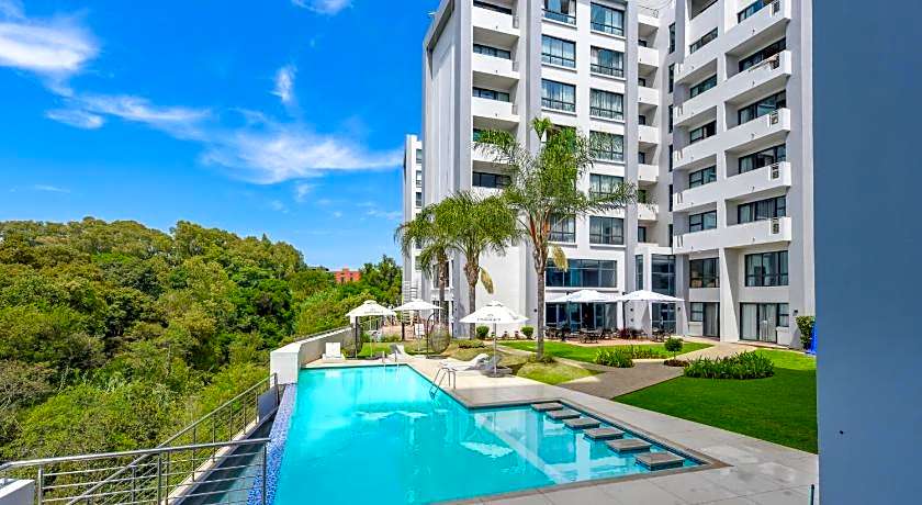 The Regency Apartment Hotel Menlyn