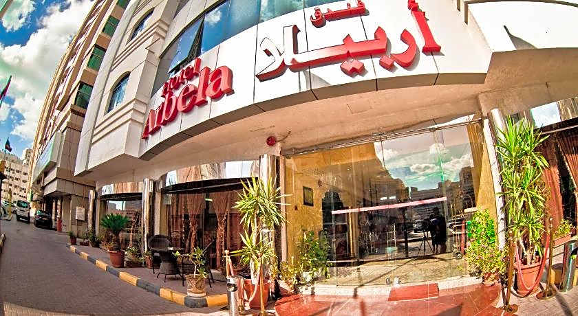 Arbella Boutique Hotel