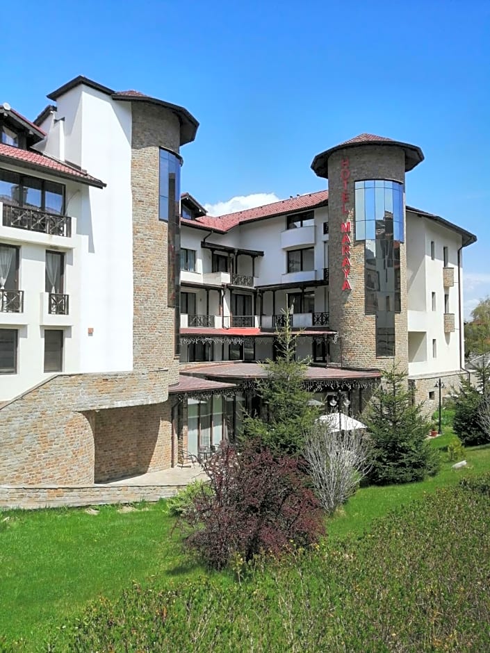 Maraya Hotel Bansko