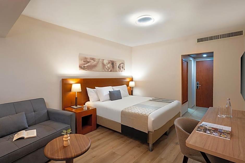 Leonardo Hotel Tiberias