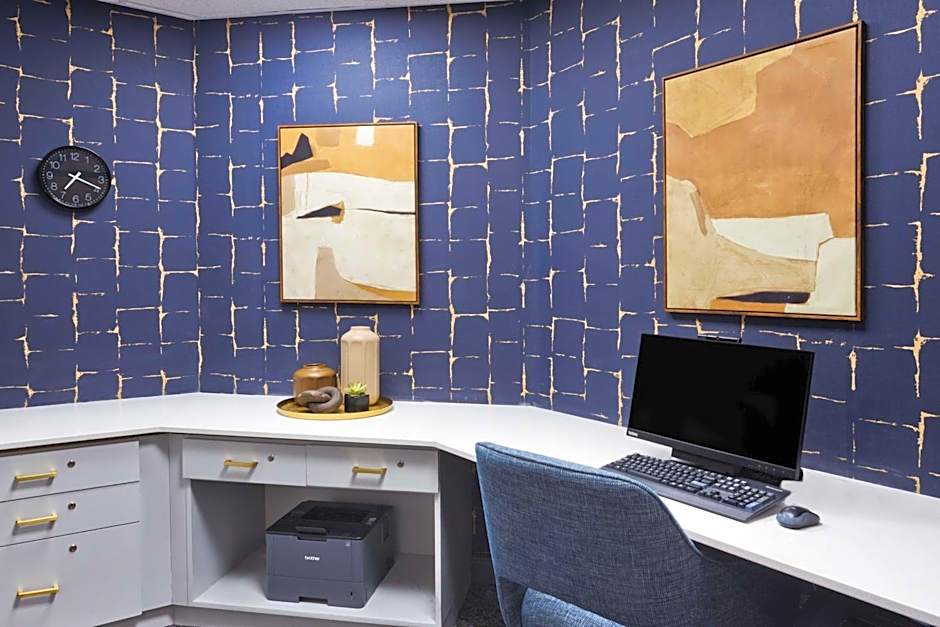 Hampton Inn By Hilton & Suites Lanett/West Point