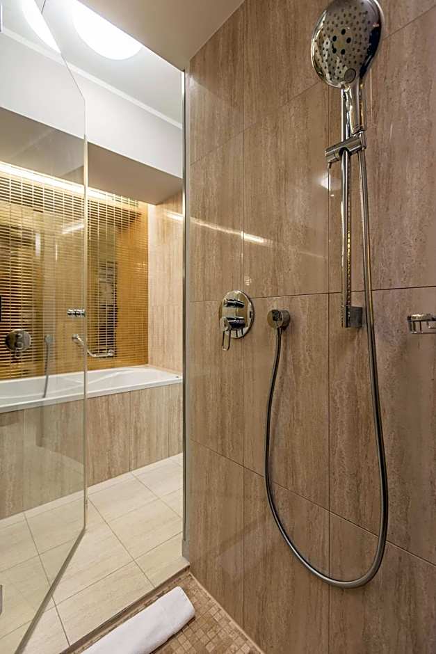 Radisson Blu Hotel Prague