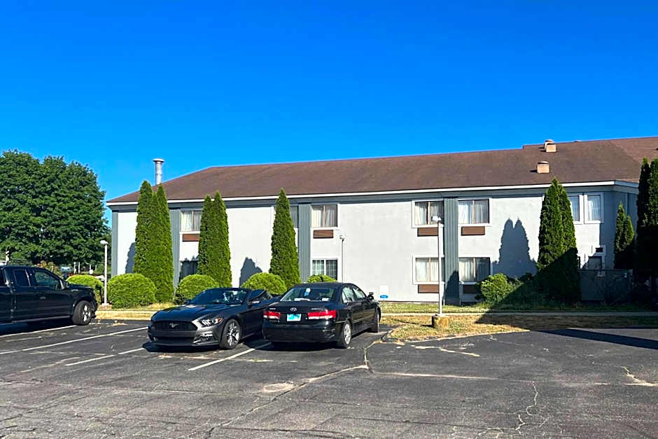 Quality Inn Plainfield I-395