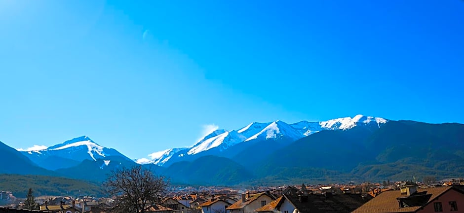 Family Hotel Chichin