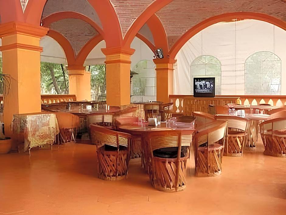El Marques Hacienda