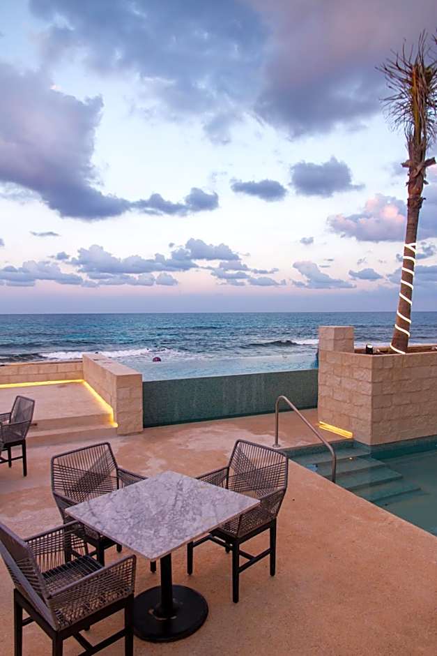 The Mint Resort Isla Mujeres