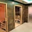 Anna SPA & Wellness Hotel Nejdek