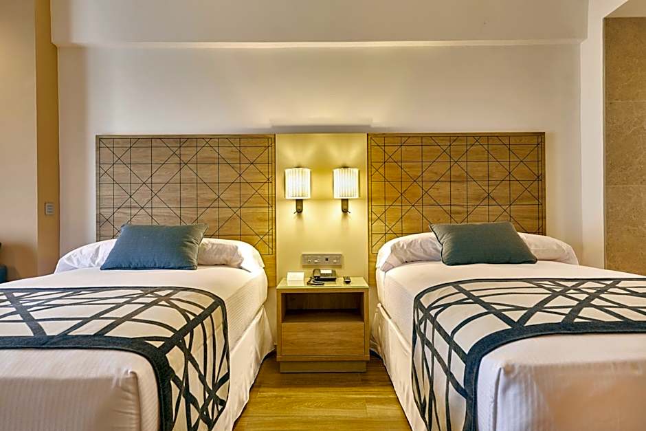 Riu Palace Baja California - Adults Only - All Inclusive