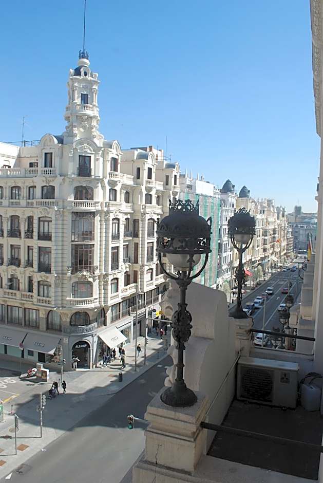 Hostal Avenida