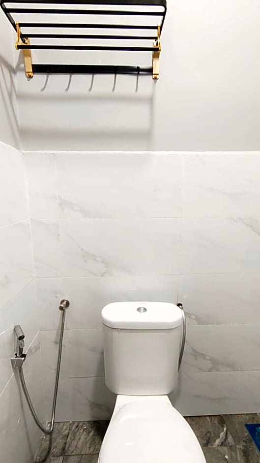 Paddy Villea Inn SPT Penang